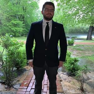 Meet your Posher, Cole